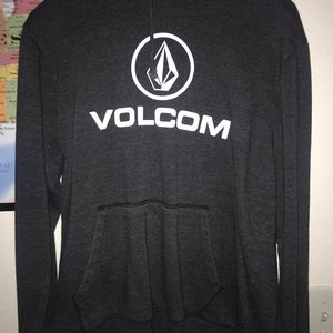 Grey Hoodie